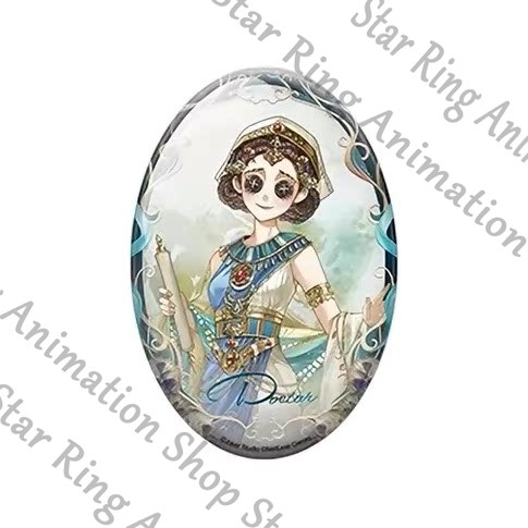 Watch Accessories - Offizielles Identity V Anime Cosplay Cartoon