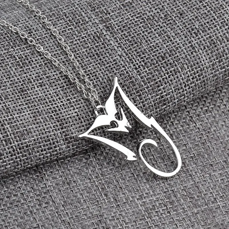 Halskette mit Anhänger des int – Anime Pendant Necklace Bewertung und Preis