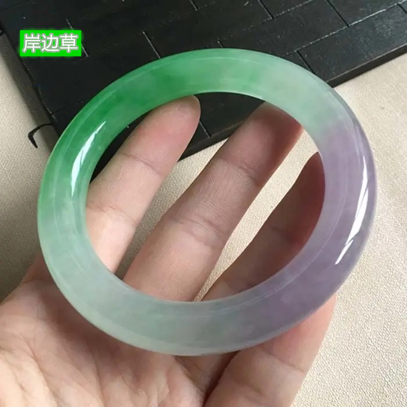 Chuncai Jadeit-Armband, Burmes – Bracelets Bewertung und Preis