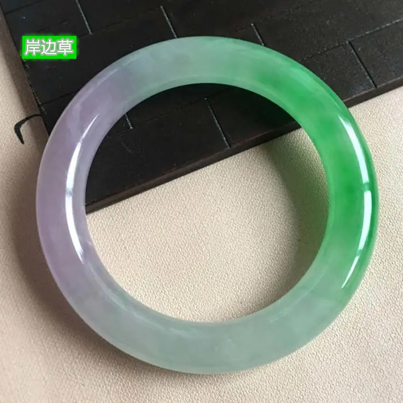 Chuncai Jadeit-Armband, Burmes – Bracelets Bewertung und Preis