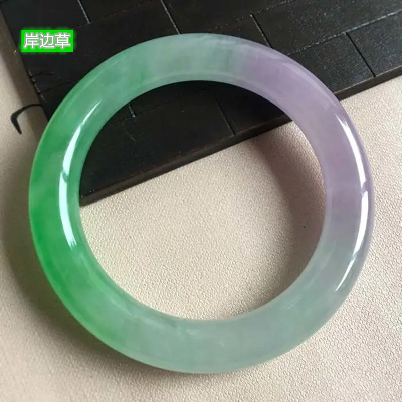 Chuncai Jadeit-Armband, Burmes – Bracelets Bewertung und Preis