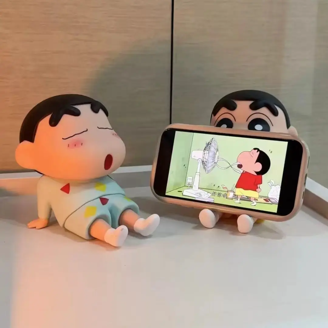 Anime Crayon Shin-Chans Figure – Watch Accessories Bewertung und Preis
