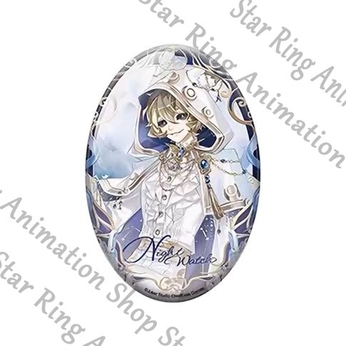 Offizielles Identity V Anime C – Watch Accessories Bewertung und Preis