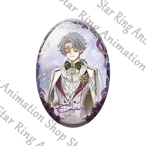 Offizielles Identity V Anime C – Watch Accessories Bewertung und Preis