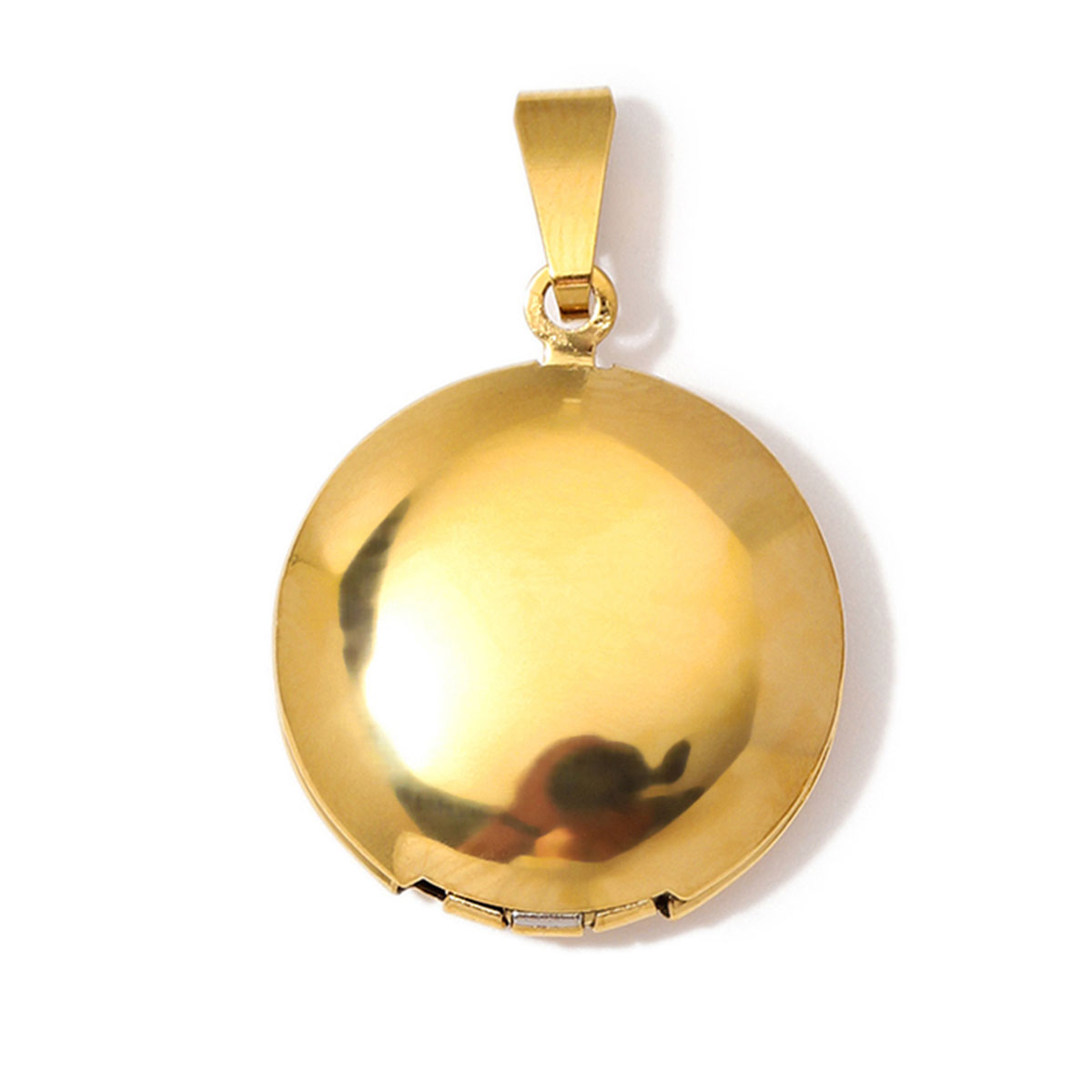 3 Stück/Los Großhandel Edelsta – Heart Locket Necklace Photo Bewertung und Preis