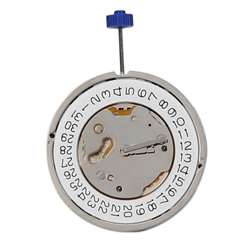 ● Für 5030D 5030 Quarzwerk Dat – Watch Accessories Bewertung und Preis