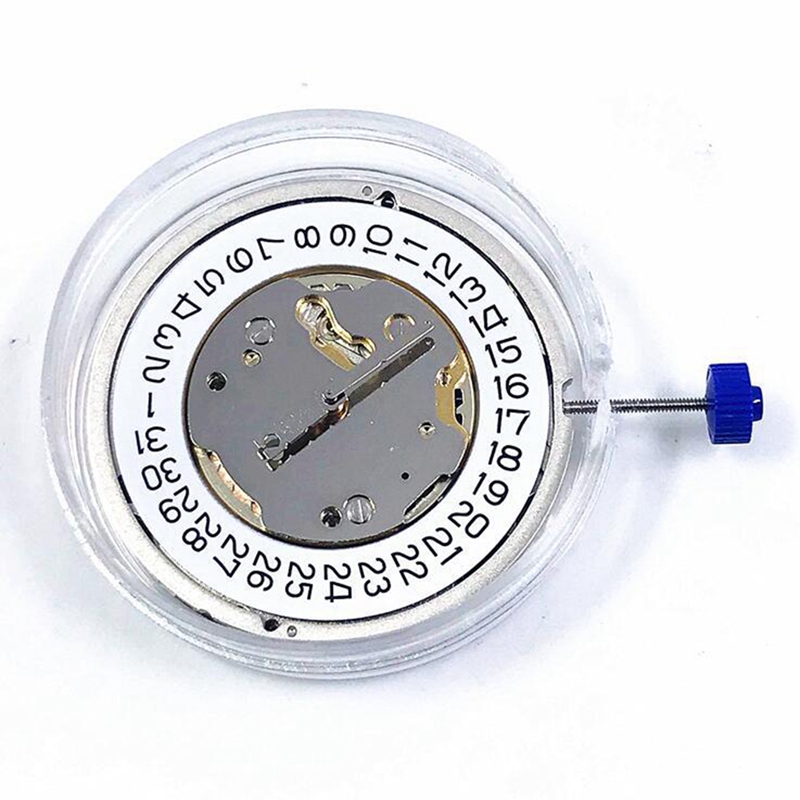 ● Für 5030D 5030 Quarzwerk Dat – Watch Accessories Bewertung und Preis