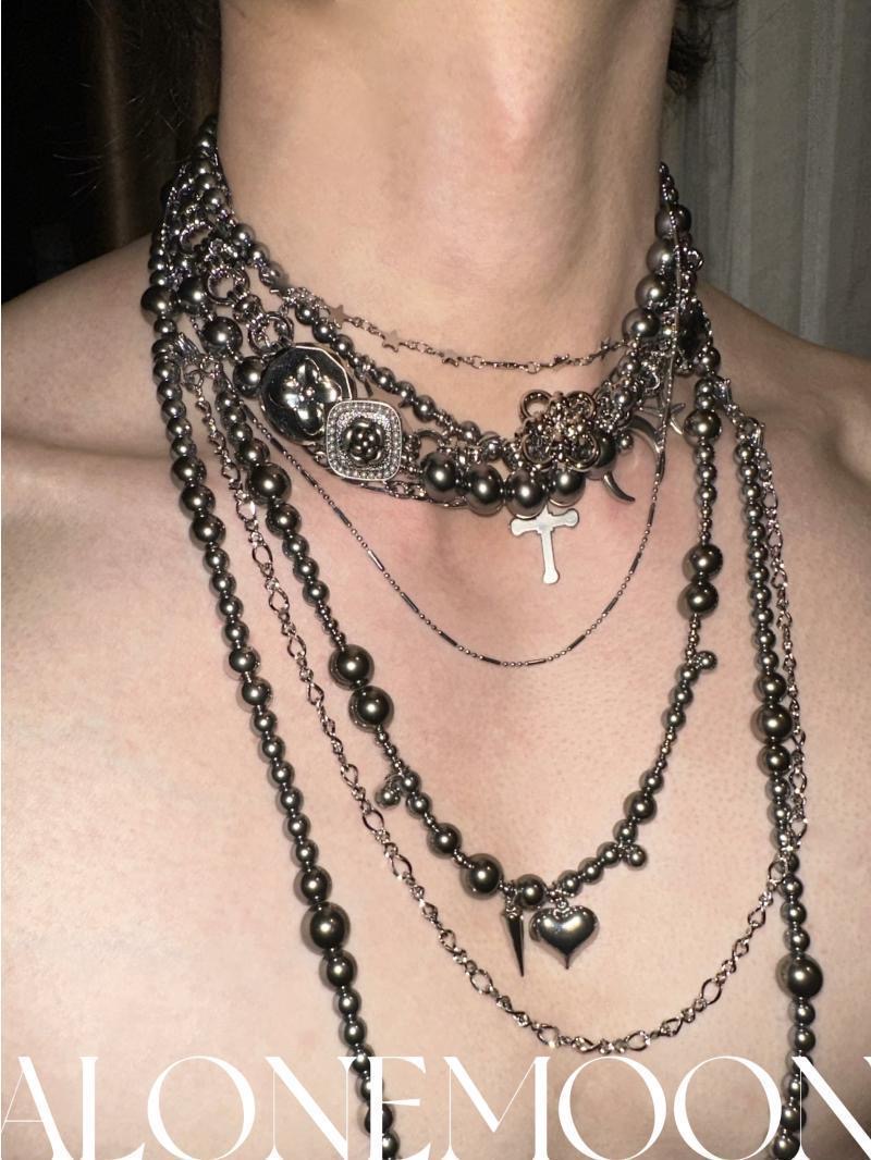 Original Heavy Industry Titans – Body Jewelry Bewertung und Preis